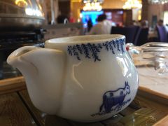 -金汇酒楼(中山东区店)