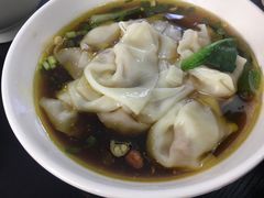 -秦云老太婆摊摊面(磁器口店)