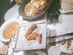 -绿茶餐厅(千岛湖银泰城店)