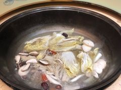 -313羊庄鲜羊火锅·鲜羊肉烧烤(李村店)