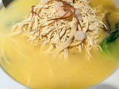 淮阳大煮干丝-淮扬府·游园京梦(中粮广场店)
