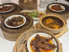 -万龙洲海鲜(南新仓店)