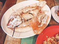 -Doo Dee Thai Food(Issan/Isaan/Esan)