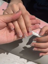 -丽心自助美甲美睫