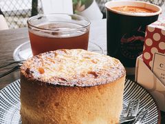 -热齿Hot Gear咖啡山顶培训中心(白莲路店)