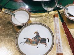 -海拉尔蒙古包(房山长阳总店)