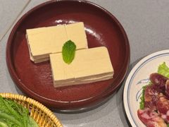 -巴奴毛肚火锅(悠唐购物中心店)