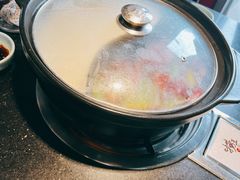-捞王猪肚鸡火锅(昆山店)