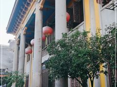 -吴祥记潮州菜·百年老字号·砂锅粥