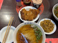 -逸桂禾面馆