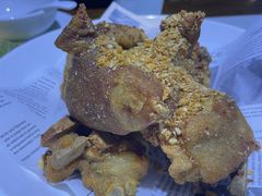 -老平安农家菜(平安店)