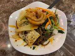 -清真·尼罗美食城(王府井生活广场店)