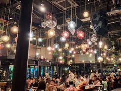 -胡桃里音乐酒馆(白云五号T5 MALL店)