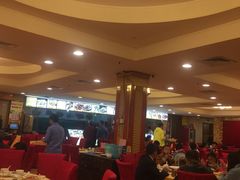 -吉莲利苑海鲜酒家(珠海拱北28年老字号店)
