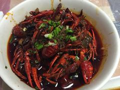 -吴记口味馆