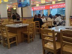 -阿婆情腊排骨火锅(金虹路店)