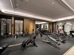 -杭州君尚云郦酒店