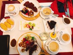 -斗牛士牛排餐厅(嘉里汇店)