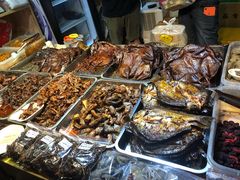 -卤师傅常德酱板鸭三十年老店
