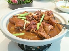 -道道鲜·崇明私房菜(五角场店)