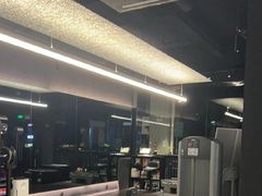-TOP健身私教工作室(侨香店)