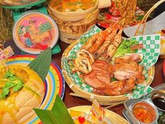 -泰妃殿(武汉首店)