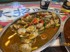 -2烧烤串·秘制鲫鱼