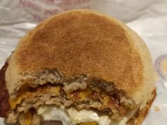 -麦当劳(王顶堤店)