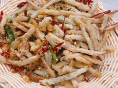 -江城燕子大排档(江汉路步行街店)