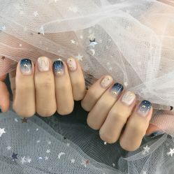 点击看大图 -StartNail美甲