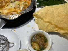-古乐牛香·鲜牛肉牛杂火锅(吴江三里桥运东商业广场店)