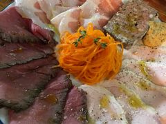 -羽深肉铺 Steak & Wine
