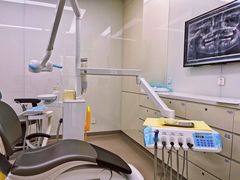 -TSK齿科德申会口腔门诊·联洋诊所