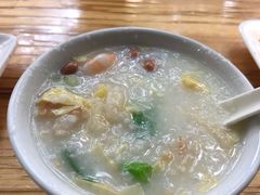 艇仔粥-银记肠粉(文昌北路店)