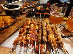 -KAOKAO烤烤·丹东海鲜烧烤(望京店)