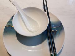 餐具摆设-绿波廊(豫园店)