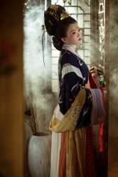 -八角古风摄影