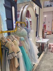 -奈尔宝家庭中心·亲子餐厅(华采天地店)