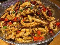 -巢爷老味(东方红店)