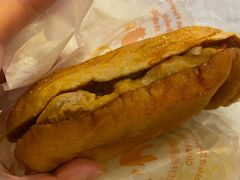 -麦当劳(无锡滨湖万达店)