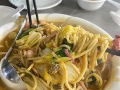 -阿弟特色海鲜餐厅·大排档(平潭店)