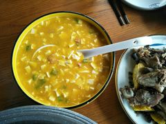 -盐帮食坊•小河帮川菜(四川师大店)