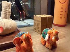 -菩泰·泰式草本按摩SPA(国大城市广场店)