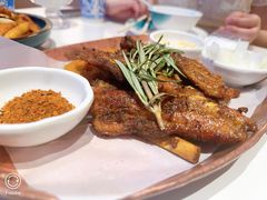 -阿娜尔·新疆菜(宜家荟聚中心店)