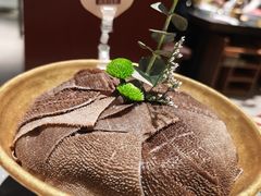 经典毛肚-巴奴毛肚火锅(悠唐购物中心店)