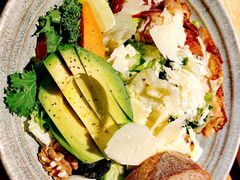 -The Diner X餐厅(青岛万象城店)