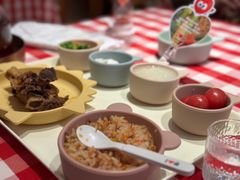 -西贝(科华王府井店)