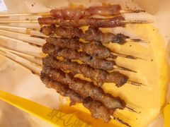 -我是那个大叔·美食研究所(新塘路店)