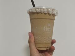 -Peet's 皮爷咖啡(海雅缤纷城店)