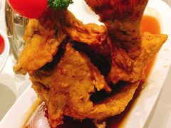 -老牌坊鲁菜名店(宽厚里店)